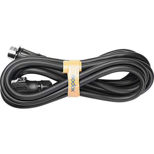 Godox F-DC5C Connect Cable za KNOWLED F600Bi Panel (5m) - 1